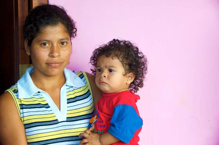  : Manna Panama Missions Trip : Daniel Goodrich 