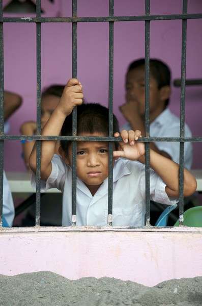  : Manna Panama Missions Trip : Daniel Goodrich 