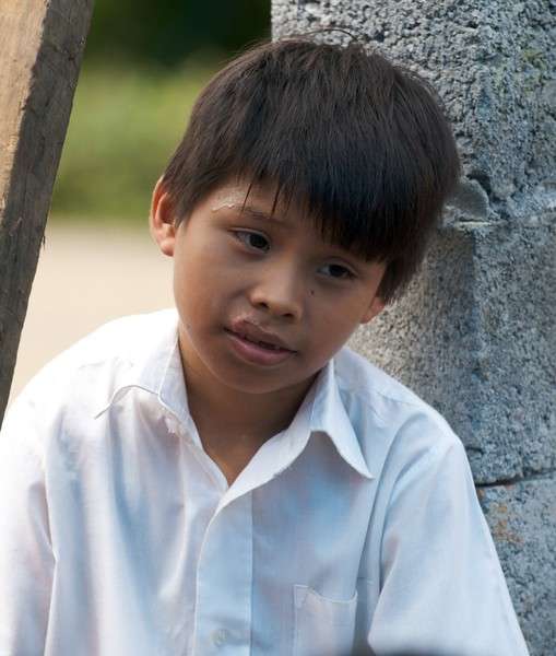  : Manna Panama Missions Trip : Daniel Goodrich 