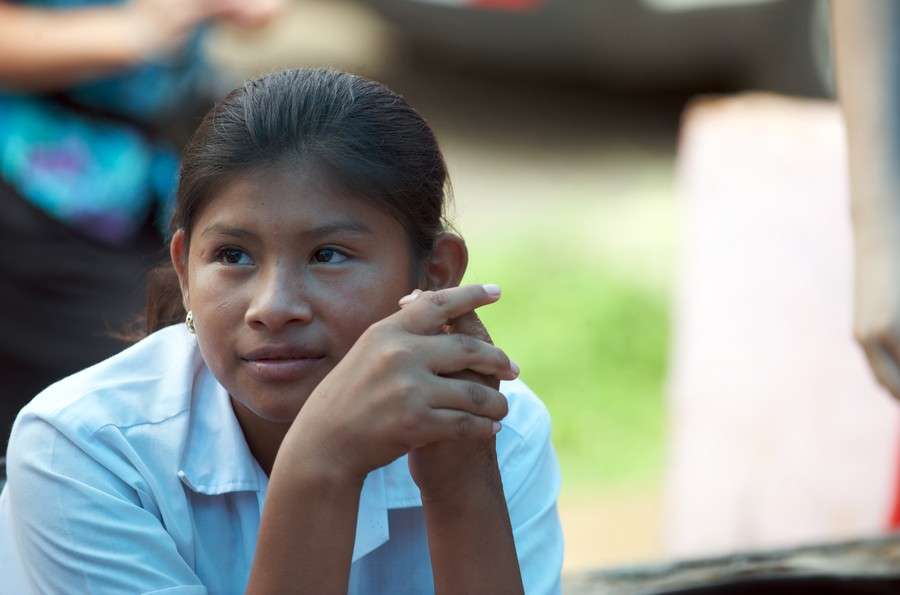  : Manna Panama Missions Trip : Daniel Goodrich 