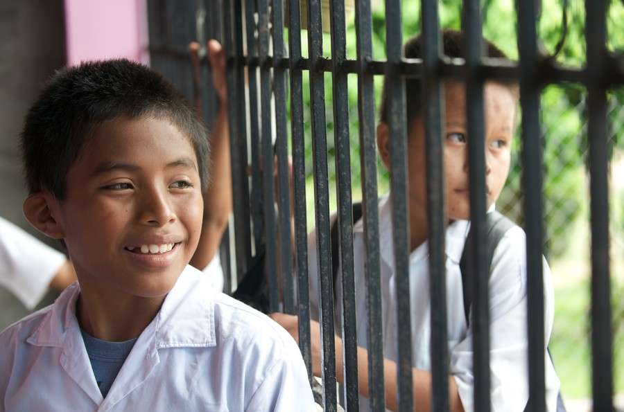  : Manna Panama Missions Trip : Daniel Goodrich 