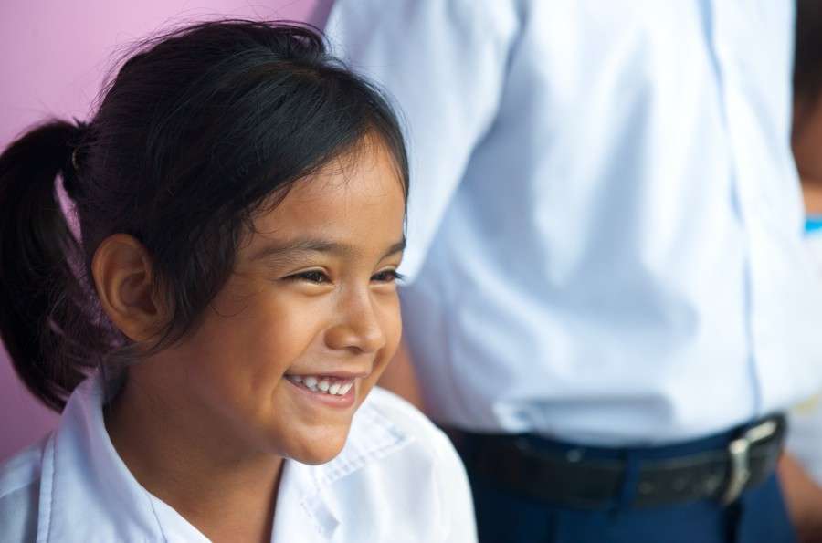  : Manna Panama Missions Trip : Daniel Goodrich 