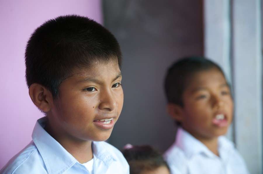  : Manna Panama Missions Trip : Daniel Goodrich 