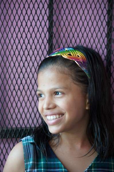  : Manna Panama Missions Trip : Daniel Goodrich 