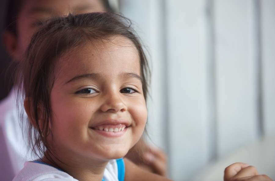  : Manna Panama Missions Trip : Daniel Goodrich 