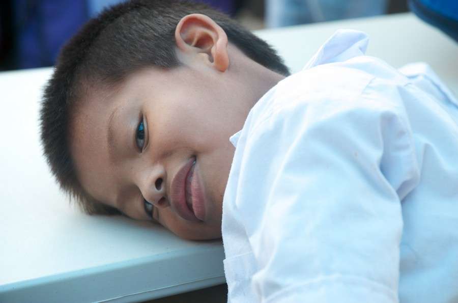  : Manna Panama Missions Trip : Daniel Goodrich 