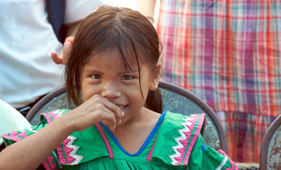  : Manna Panama Missions Trip : Daniel Goodrich 