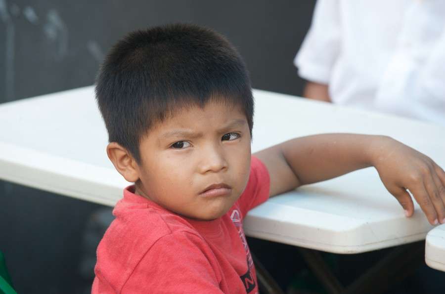  : Manna Panama Missions Trip : Daniel Goodrich 