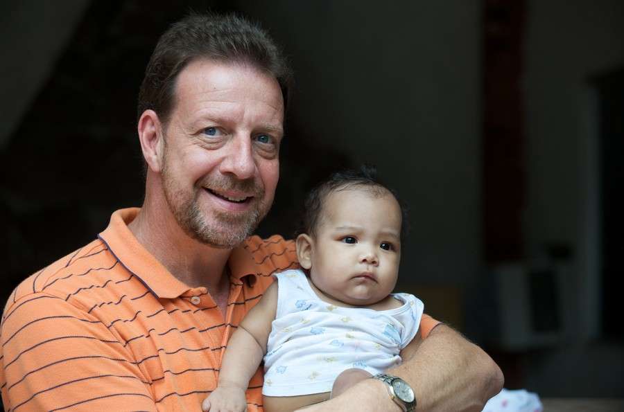  : Manna Panama Missions Trip : Daniel Goodrich 