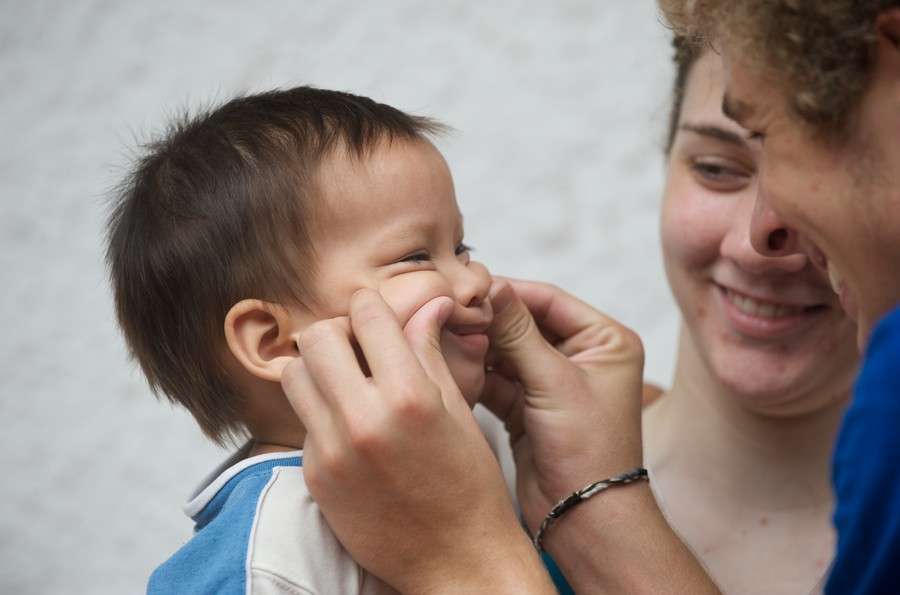  : Manna Panama Missions Trip : Daniel Goodrich 
