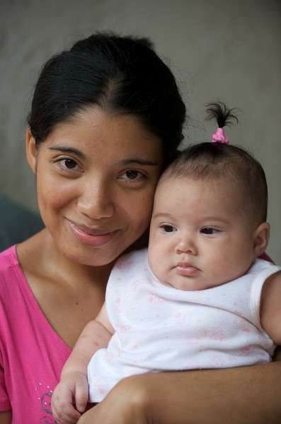  : Manna Panama Missions Trip : Daniel Goodrich 
