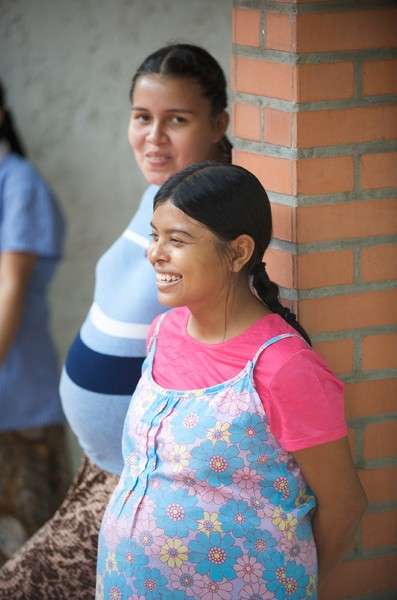  : Manna Panama Missions Trip : Daniel Goodrich 