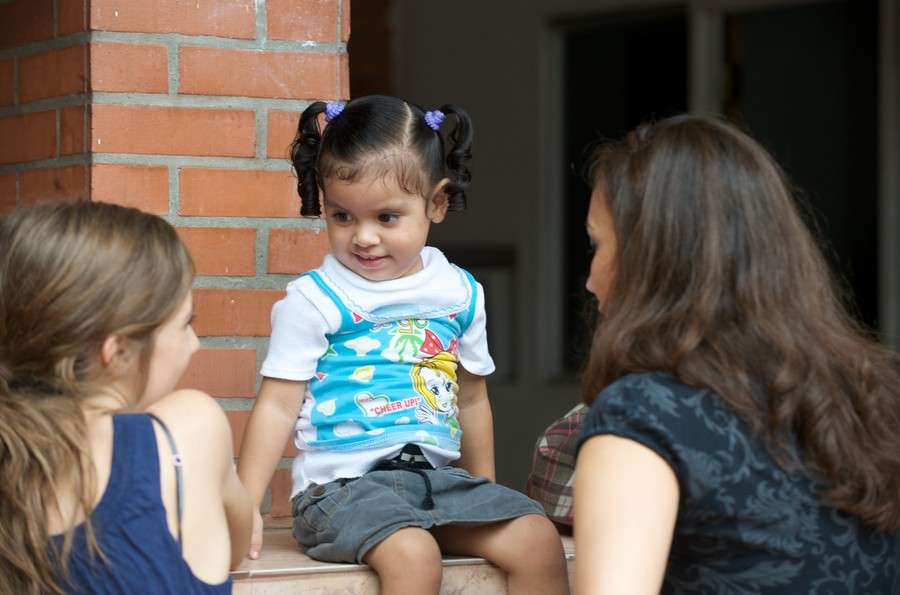  : Manna Panama Missions Trip : Daniel Goodrich 
