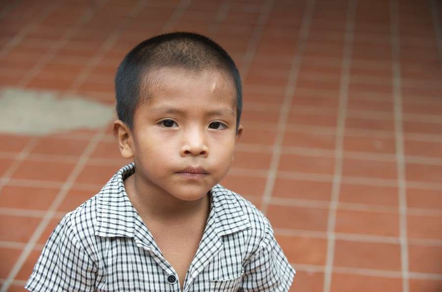  : Manna Panama Missions Trip : Daniel Goodrich 