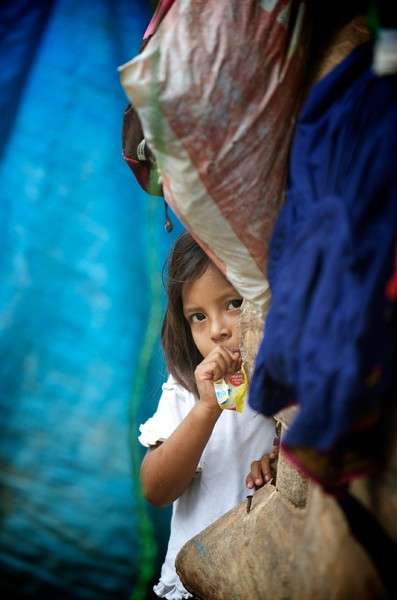 : Manna Panama Missions Trip : Daniel Goodrich 