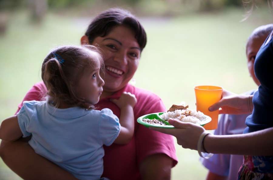  : Manna Panama Missions Trip : Daniel Goodrich 