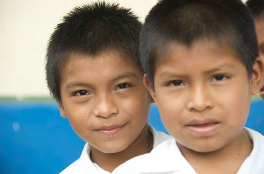  : Manna Panama Missions Trip : Daniel Goodrich 