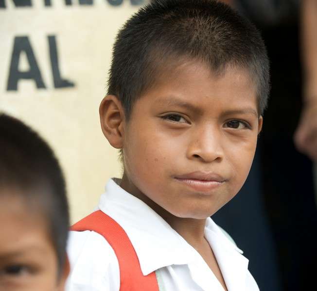  : Manna Panama Missions Trip : Daniel Goodrich 