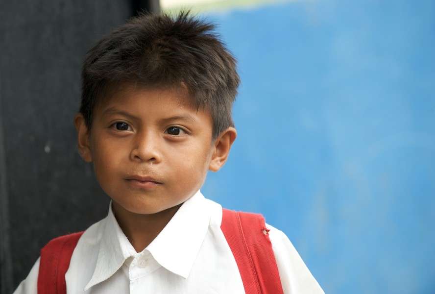  : Manna Panama Missions Trip : Daniel Goodrich 