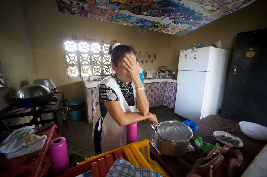  : Manna Panama Missions Trip : Daniel Goodrich 