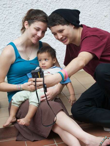  : Manna Panama Missions Trip : Daniel Goodrich 